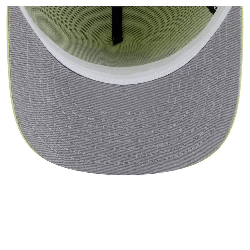 NFL Miami Dolphins Color Pack A-Frame 59FIFTY Fitted Hat