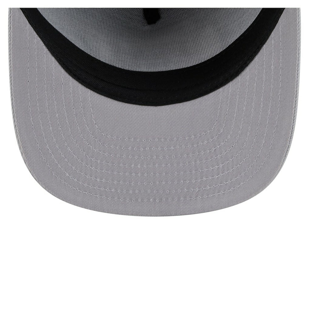 NFL Kansas City Chiefs Color Pack A-Frame 59FIFTY Fitted Hat