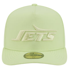 NFL New York Jets Color Pack A-Frame 59FIFTY Fitted Hat