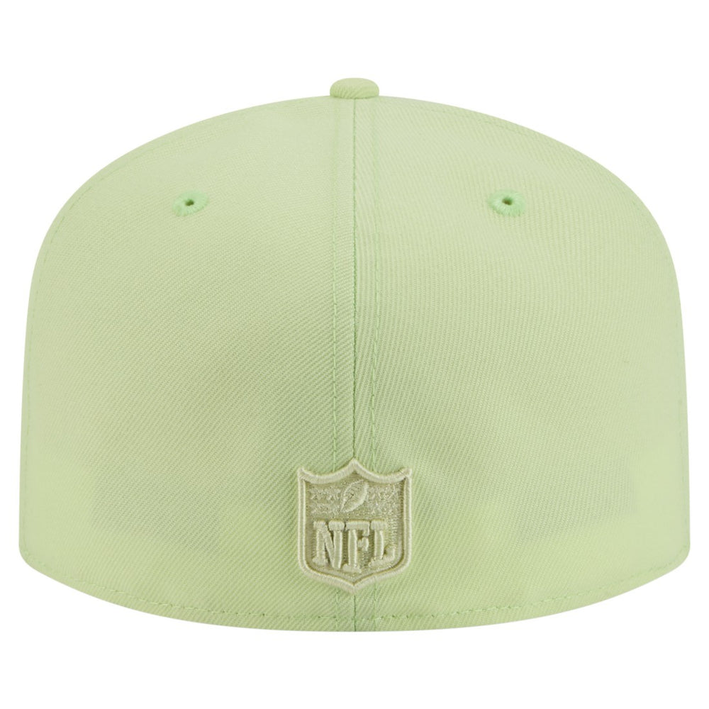 NFL New York Jets Color Pack A-Frame 59FIFTY Fitted Hat