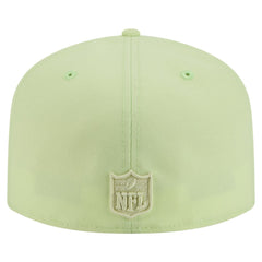 NFL New York Jets Color Pack A-Frame 59FIFTY Fitted Hat