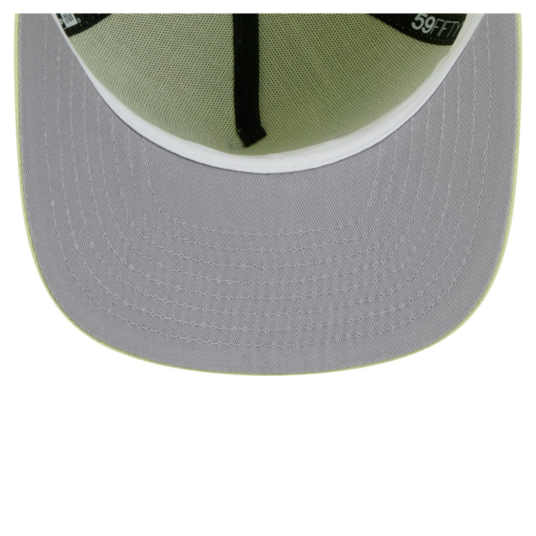 NFL New York Jets Color Pack A-Frame 59FIFTY Fitted Hat