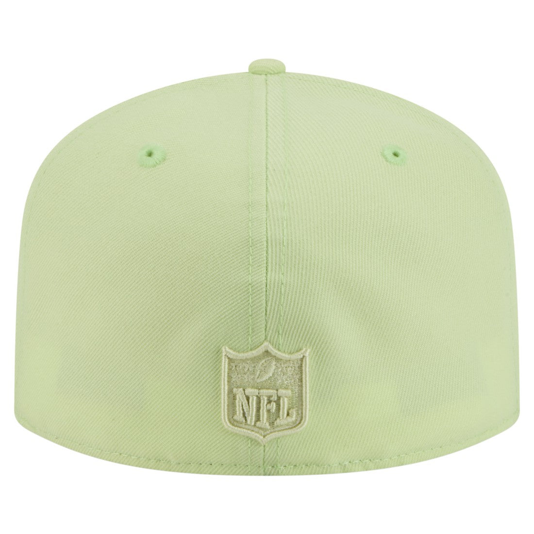 NFL Green Bay Packers Color Pack A-Frame 59FIFTY Fitted Hat