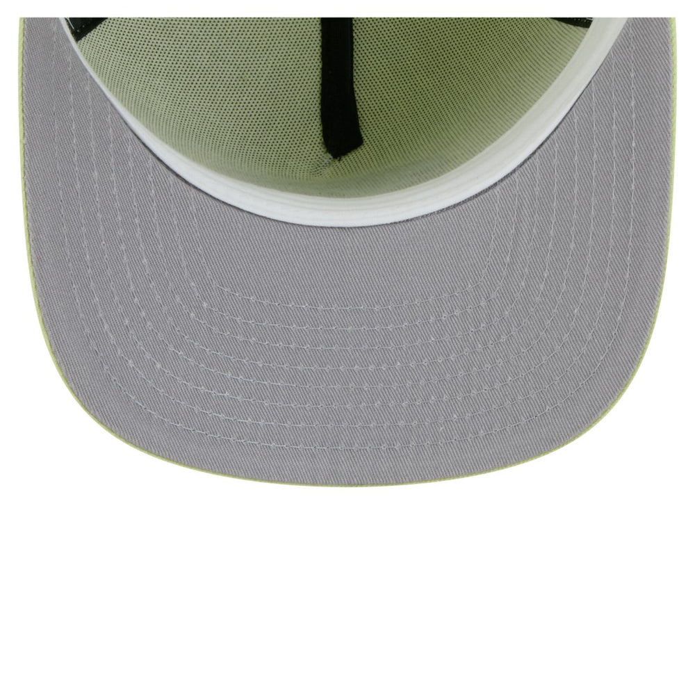 NFL Green Bay Packers Color Pack A-Frame 59FIFTY Fitted Hat
