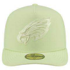 NFL Philadelphia Eagles Color Pack A-Frame 59FIFTY Fitted Hat