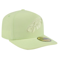 NFL Philadelphia Eagles Color Pack A-Frame 59FIFTY Fitted Hat