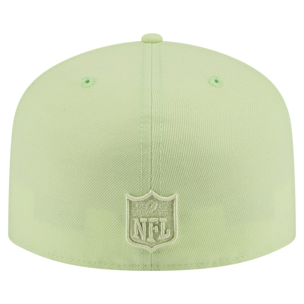NFL Philadelphia Eagles Color Pack A-Frame 59FIFTY Fitted Hat