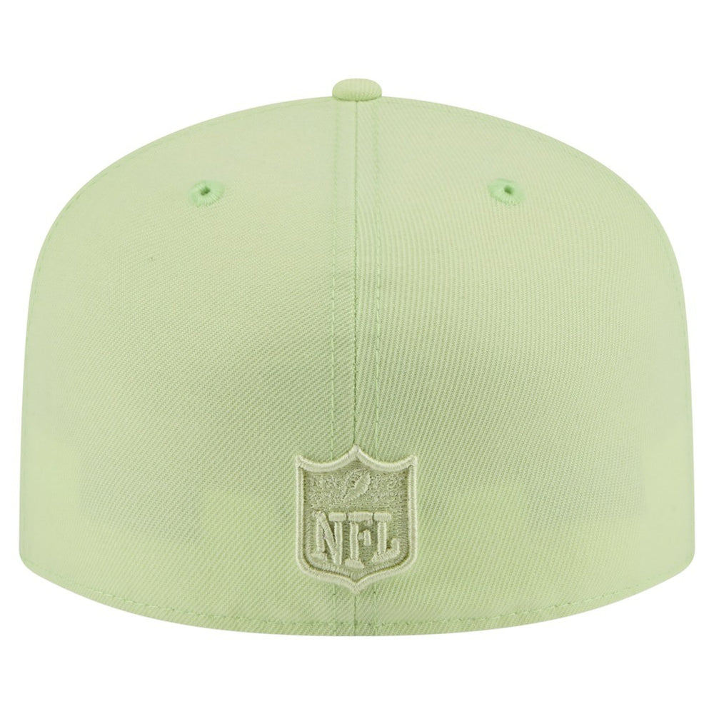 NFL Philadelphia Eagles Color Pack A-Frame 59FIFTY Fitted Hat