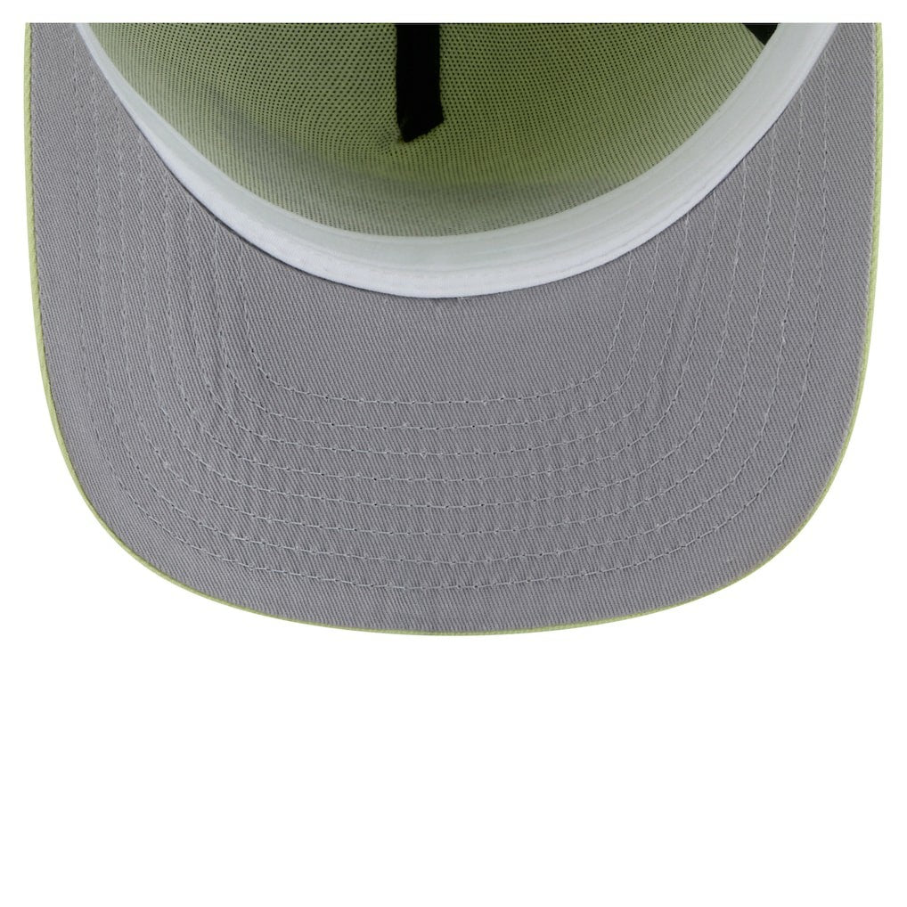 NFL Philadelphia Eagles Color Pack A-Frame 59FIFTY Fitted Hat
