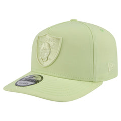 NFL Las Vegas Raiders Color Pack 9FIFTY Snapback Hat