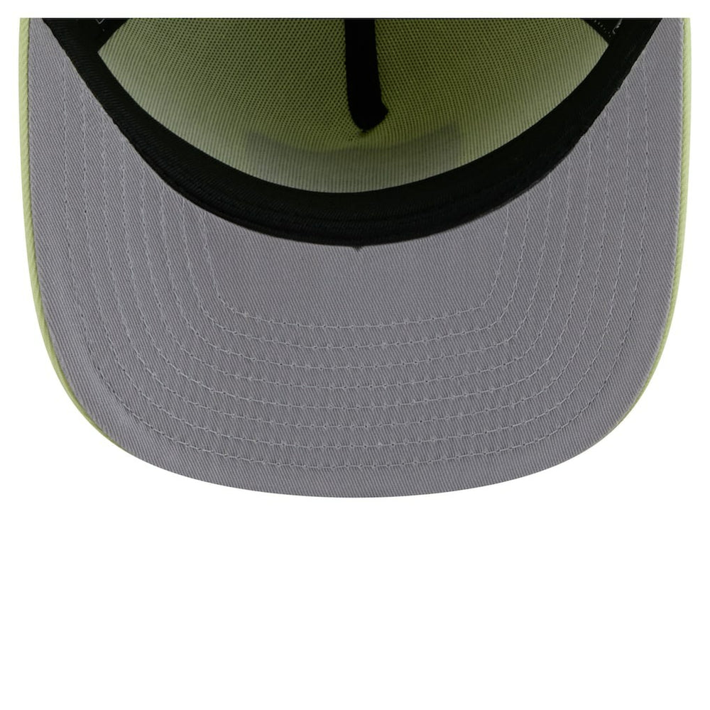 NFL Las Vegas Raiders Color Pack 9FIFTY Snapback Hat