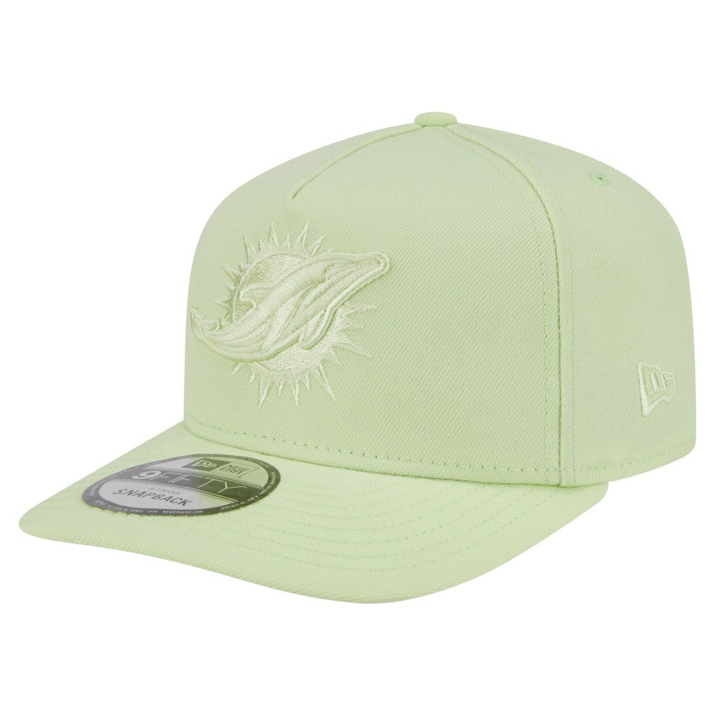 NFL Miami Dolphins Color Pack 9FIFTY Snapback Hat