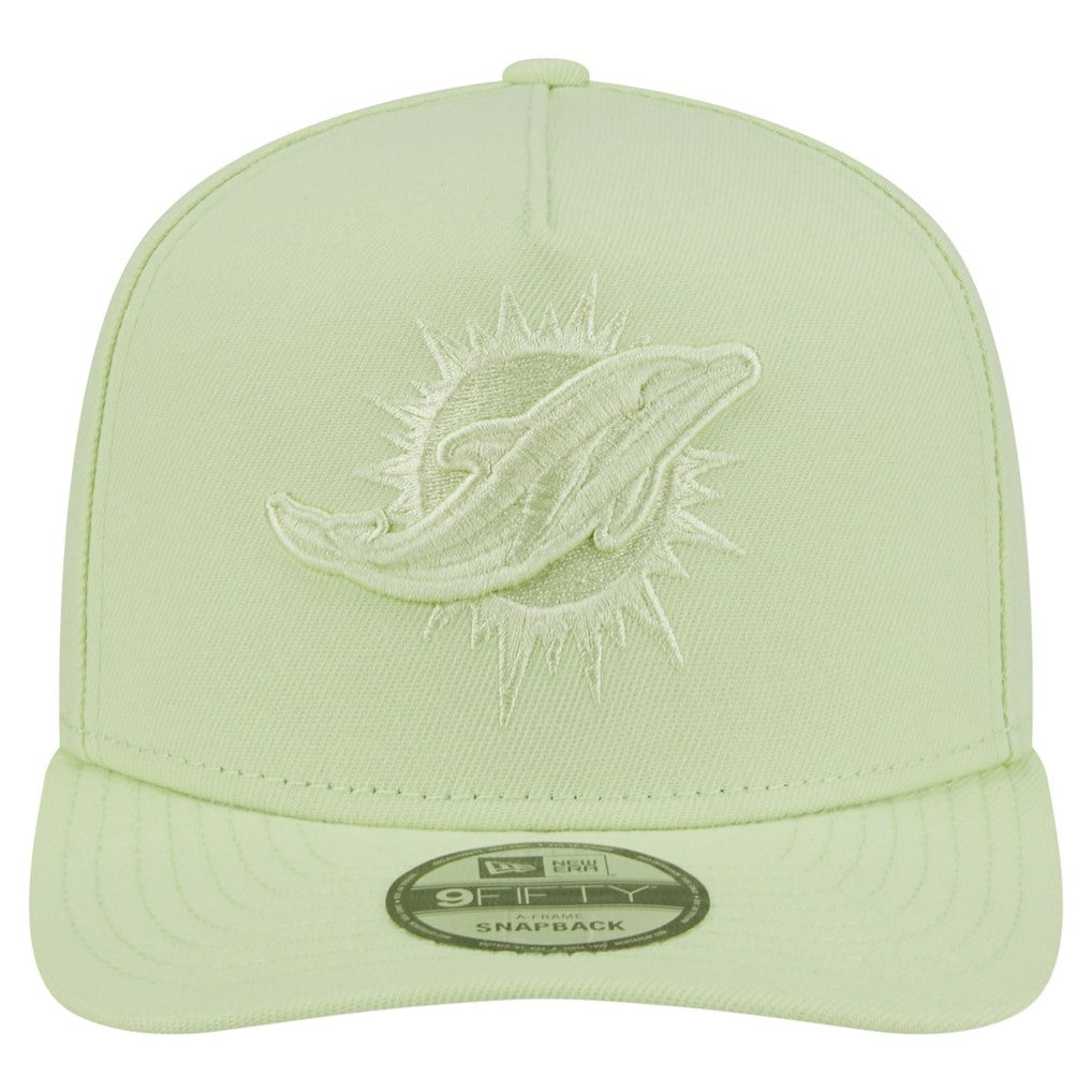 NFL Miami Dolphins Color Pack 9FIFTY Snapback Hat