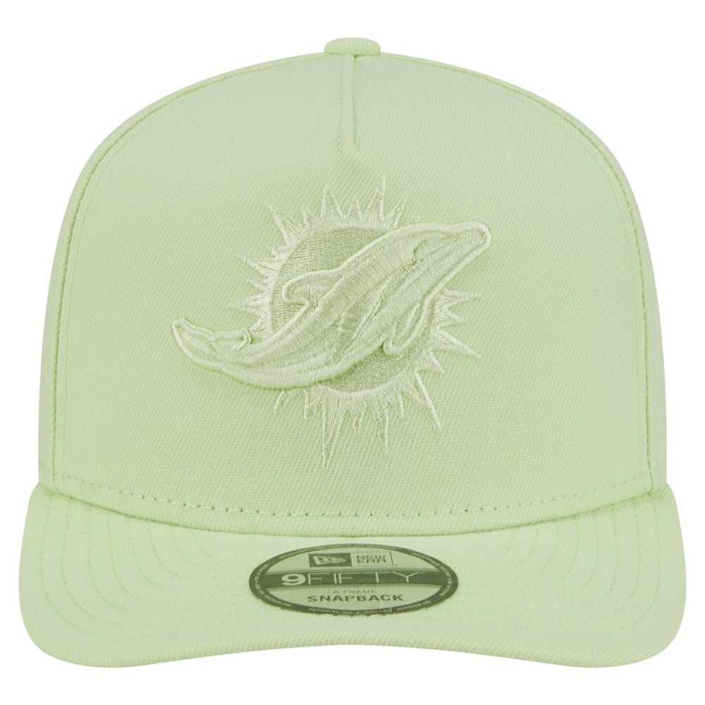 NFL Miami Dolphins Color Pack 9FIFTY Snapback Hat