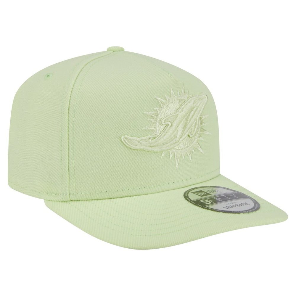 NFL Miami Dolphins Color Pack 9FIFTY Snapback Hat