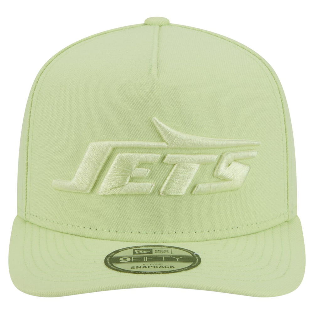 NFL New York Jets Color Pack 9FIFTY Snapback Hat