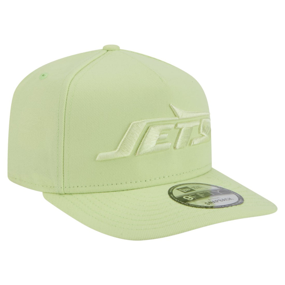 NFL New York Jets Color Pack 9FIFTY Snapback Hat