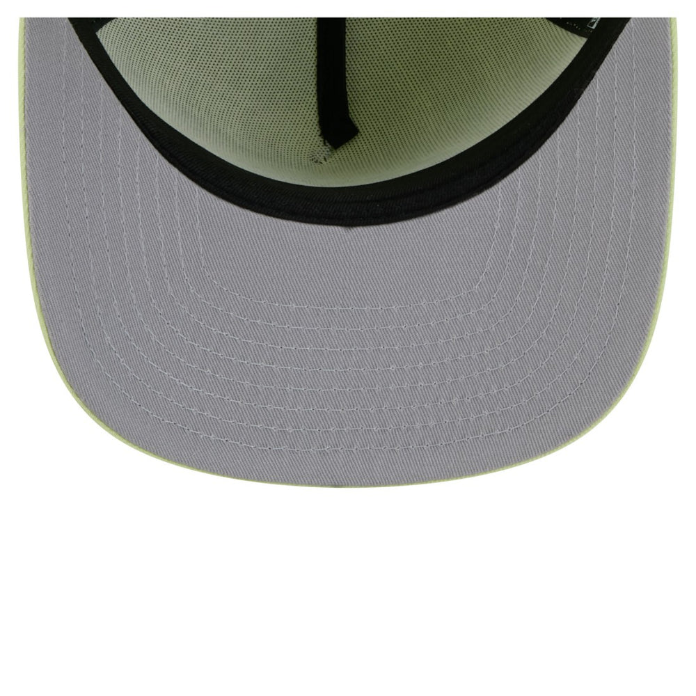 NFL New York Jets Color Pack 9FIFTY Snapback Hat