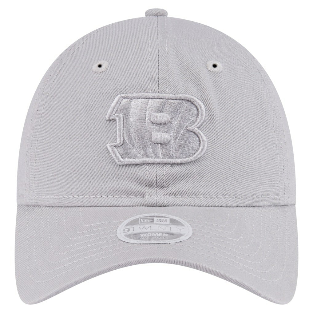 NFL Cincinnati Bengals Women's Color Pack 9TWENTY Adjustable Hat