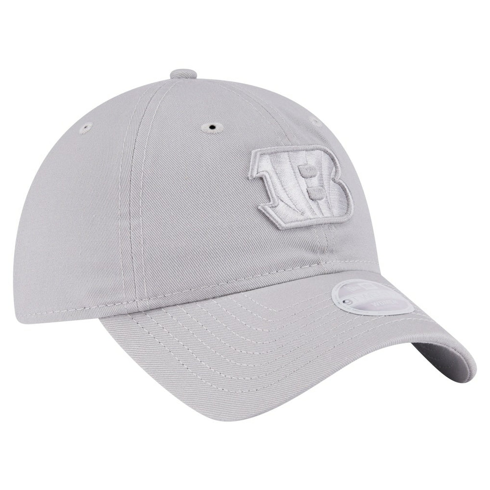 NFL Cincinnati Bengals Women's Color Pack 9TWENTY Adjustable Hat