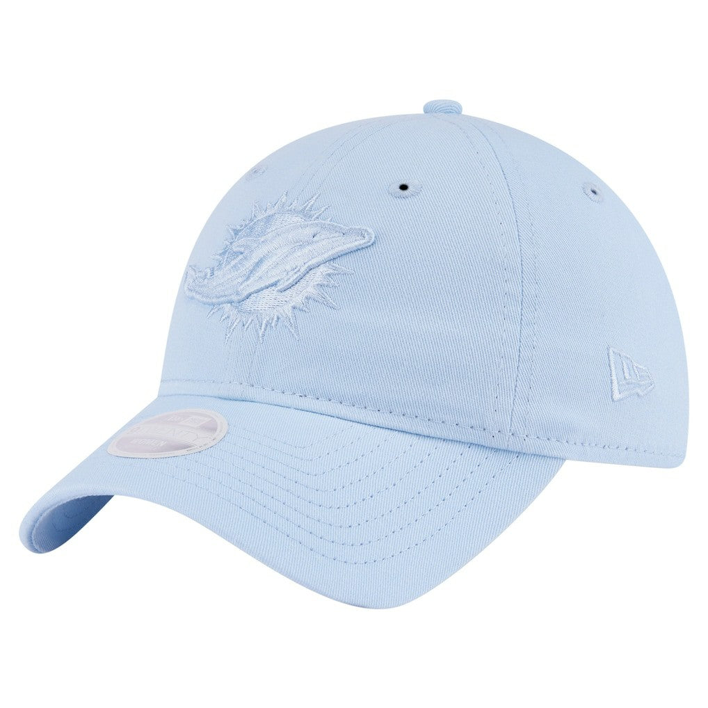 NFL Miami Dolphins Women's Color Pack 9TWENTY Adjustable Hat