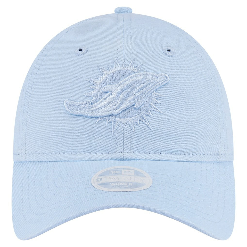 NFL Miami Dolphins Women's Color Pack 9TWENTY Adjustable Hat