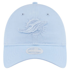 NFL Miami Dolphins Women's Color Pack 9TWENTY Adjustable Hat