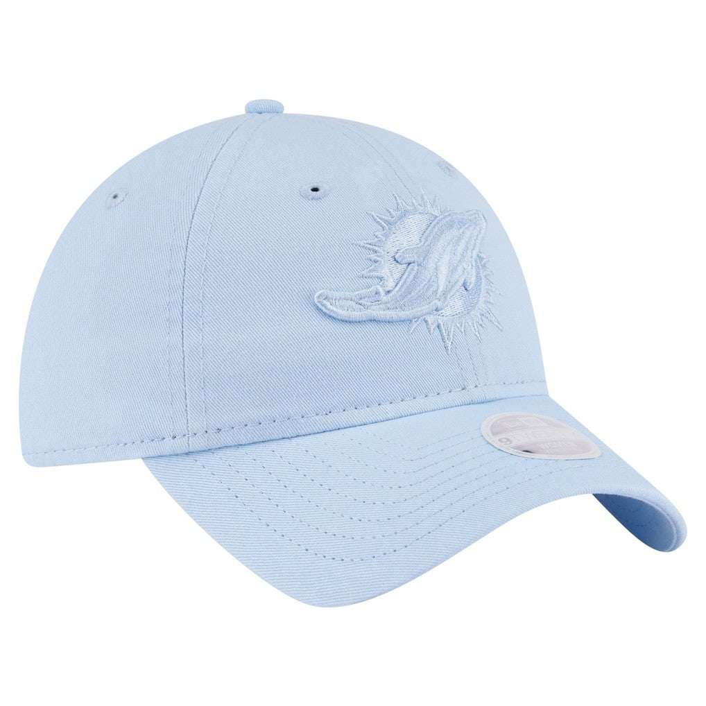 NFL Miami Dolphins Women's Color Pack 9TWENTY Adjustable Hat