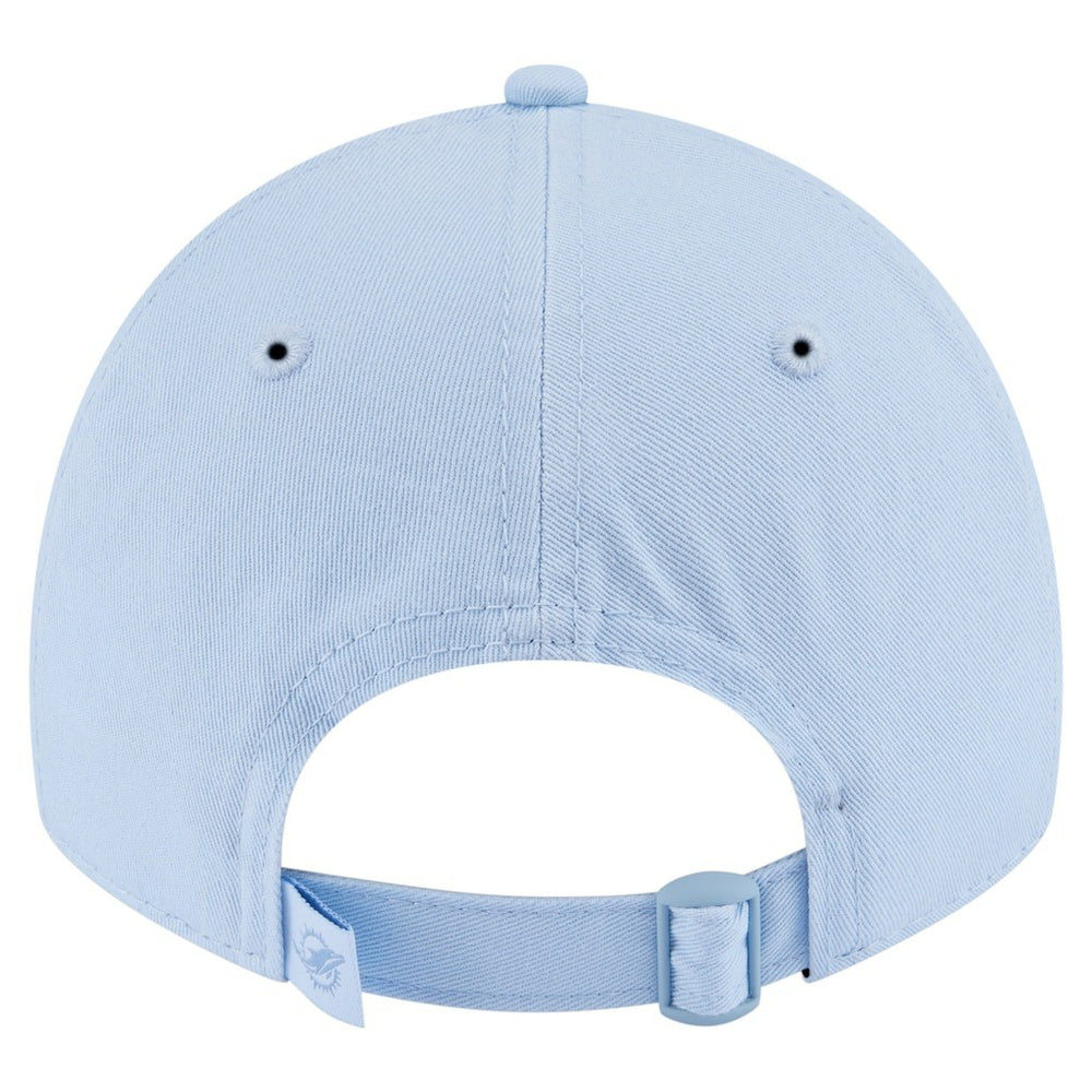 NFL Miami Dolphins Women's Color Pack 9TWENTY Adjustable Hat