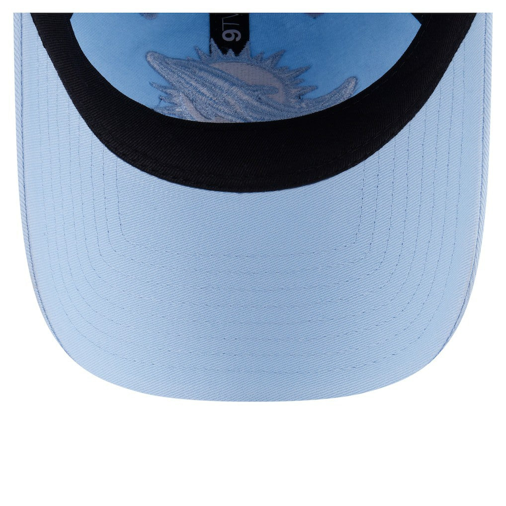 NFL Miami Dolphins Women's Color Pack 9TWENTY Adjustable Hat
