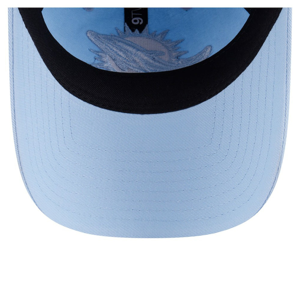 NFL Miami Dolphins Women's Color Pack 9TWENTY Adjustable Hat