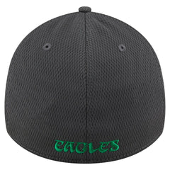 NFL Philadelphia Eagles Throwback Logo Main 39THIRTY Flex Hat