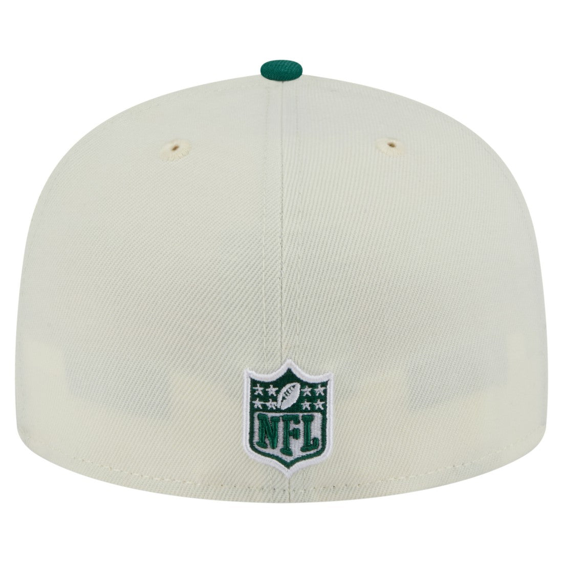 NFL New York Jets Main 59FIFTY Fitted Hat