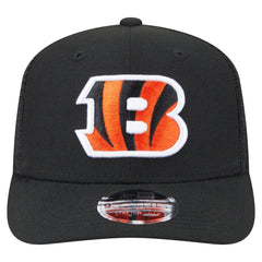 NFL Cincinnati Bengals Main Trucker 9SEVENTY Stretch-Snap Hat