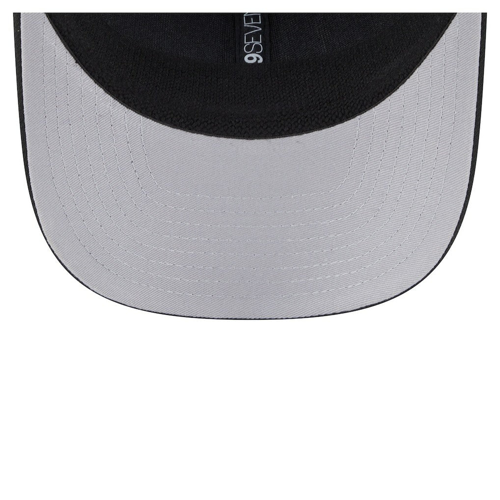 NFL Cincinnati Bengals Main Trucker 9SEVENTY Stretch-Snap Hat