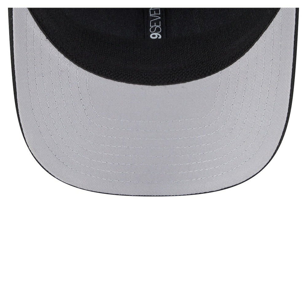 NFL Cincinnati Bengals Main Trucker 9SEVENTY Stretch-Snap Hat