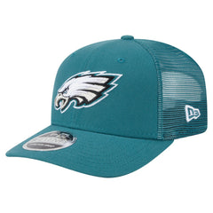 NFL Philadelphia Eagles Main Trucker 9SEVENTY Stretch-Snap Hat