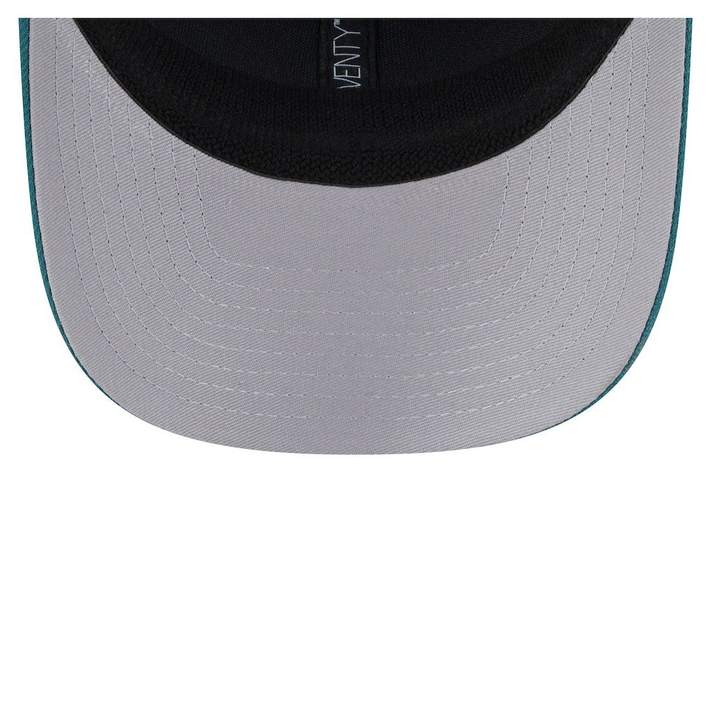 NFL Philadelphia Eagles Main Trucker 9SEVENTY Stretch-Snap Hat