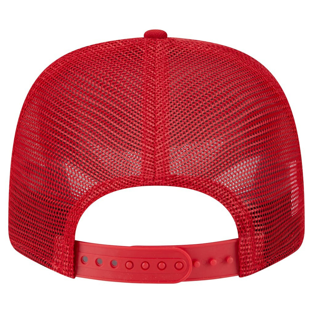 NFL San Francisco 49ers Main Trucker 9SEVENTY Stretch-Snap Hat