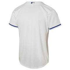 Kansas City Royals Youth Home Replica Jersey - White | Nike