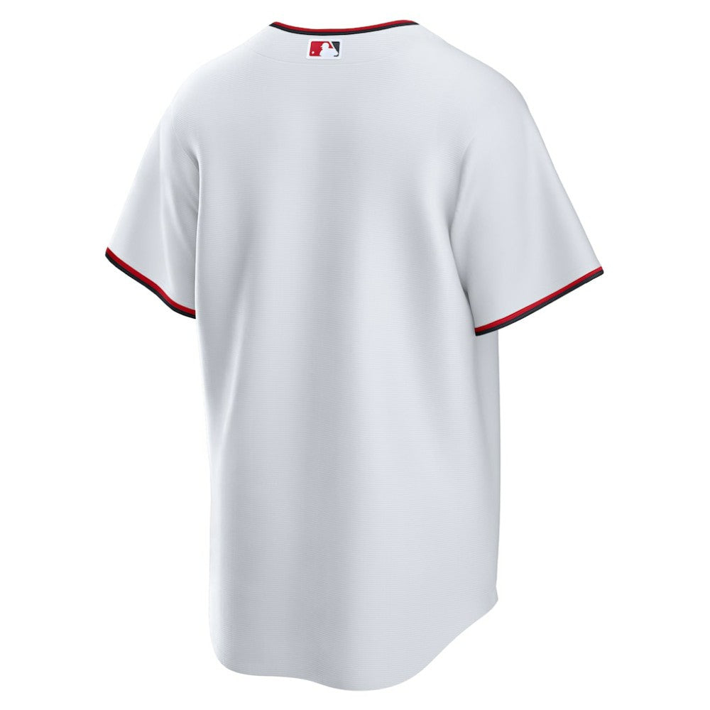 Washington Nationals Youth Home Replica Jersey - White | Nike
