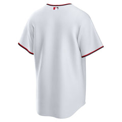 Washington Nationals Youth Home Replica Jersey - White | Nike