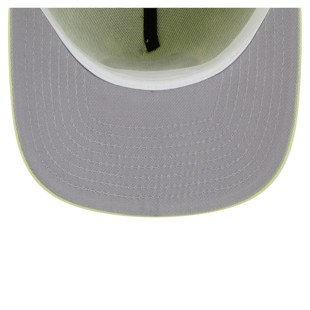 Boston Celtics Colorpack A-Frame Pinch Front 59FIFTY Fitted Hat - Green | New Era online