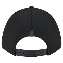 Philadelphia 76ers Game Day Flag A-Frame 9FORTY Adjustable Hat - Black | New Era sale