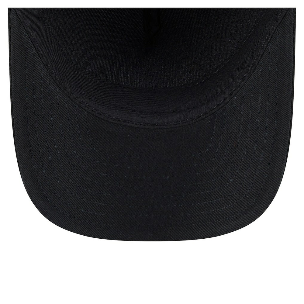 Philadelphia 76ers Game Day Flag A-Frame 9FORTY Adjustable Hat - Black | New Era sale