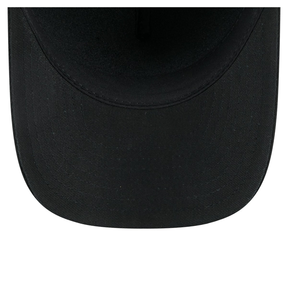 Miami Heat Game Day Flag A-Frame 9FORTY Adjustable Hat - Black | New Era discount