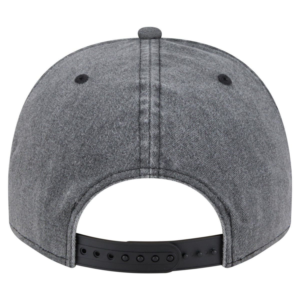 Phoenix Suns Throwback Washed Pre-Curved 9FIFTY Snapback Hat - Charcoal | New Era discount