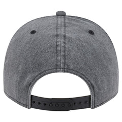 Phoenix Suns Throwback Washed Pre-Curved 9FIFTY Snapback Hat - Charcoal | New Era discount