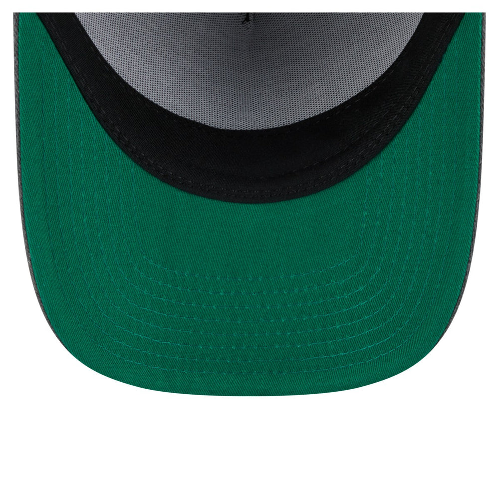 Phoenix Suns Throwback Washed Pre-Curved 9FIFTY Snapback Hat - Charcoal | New Era discount