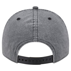 Sacramento Kings Throwback Washed Pre-Curved 9FIFTY Snapback Hat - Charcoal | New Era online